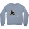 big mistake Crewneck Sweatshirt