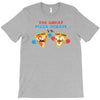 pizza debate T-Shirt