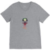 fahrie77 V-Neck Tee