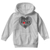 happy mother's day Youth Hoodie