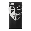 anonymous iPhone 7 Case