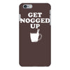 get nogged up funny iPhone 6/6s Plus Case
