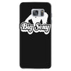 big sexy tattoo hot rod west rock punk Samsung Galaxy S7