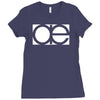 autechre Ladies Fitted T-Shirt