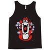scream (3) Tank Top