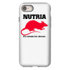 nutria its whats for dinner iPhone 8