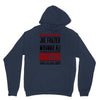 thrilla in manilla Unisex Hoodie