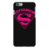 supermom iPhone 6/6s Plus Case