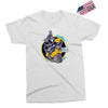 team dogz Exclusive T-shirt