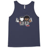 pulp fiction cartoon ideal birthday present or gift Tank Top