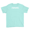 #awkward Youth Tee