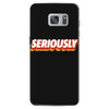 Seriously Samsung Galaxy S7