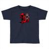 hello my name is francis Toddler T-shirt