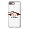 Disculpame Ya Es Enero? iPhone 8 Plus