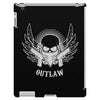 outlaw 2 iPad 3 and 4 Case