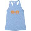 my pumpkins Racerback Tank