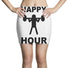 happy hour Mini Skirts