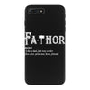 fathor iPhone 7 Plus Case