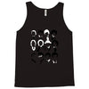 twelve doctors Tank Top