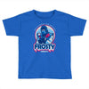 frosty treats Toddler T-shirt