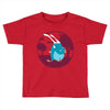 please don&rsquo;t feed the whatever that thing is Toddler T-shirt