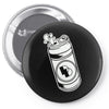 drink Pin-back button