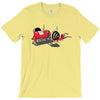 bench pressed T-Shirt