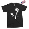 tom waits rock indie rock pop music Exclusive T-shirt
