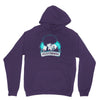 scissorhands Unisex Hoodie