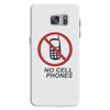 no cell phones Samsung Galaxy S7