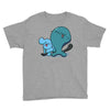 wooooobba! Youth Tee