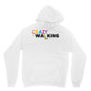 crazy for walking Unisex Hoodie
