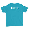 ultima Youth Tee