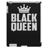 strictly for black queens iPad 3 and 4 Case