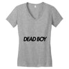 Suicideboys dead boy Women's V-Neck T-Shirt