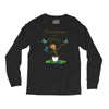 guardian of spring a Long Sleeve Shirts