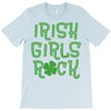 irish girls rock T-Shirt