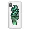 tentacle ice iPhoneX