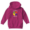 simon says funny Youth Hoodie