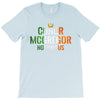 conor mcgregor notorious T-Shirt