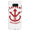 saiyan universty Samsung Galaxy S8 Case