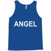 angel Tank Top
