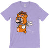 waka waka wahooooo T-Shirt