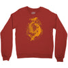 carps Crewneck Sweatshirt