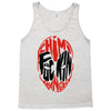 deadpool chimi changas Tank Top