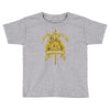 ours is the fury Toddler T-shirt