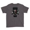 master the rage Youth Tee