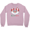 creature studio Crewneck Sweatshirt