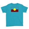 australian aboriginal Youth Tee
