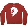 questlove1 Crewneck Sweatshirt